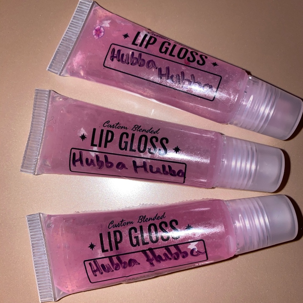 Watermelon Lipgloss